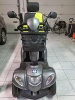 Scootmobiel/Scooter Carpo 4D, Diversen, Brommobielen en Scootmobielen, Ophalen, Zo goed als nieuw, 16 km/u of meer, 46 km of meer