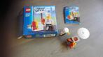 Set 8398 compleet uit 2009, Ophalen of Verzenden, Gebruikt, Complete set, Lego