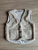 Beige bodywarmer Daily7, Gebruikt, Trui of Vest, Daily7, Verzenden