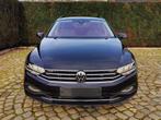 Volkswagen Passat Variant SW 1.5 TSI Style Business OPF DSG, Auto's, Stof, 4 cilinders, Zwart, Bedrijf