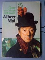 Boek over Albert Mol., Ophalen of Verzenden, Zo goed als nieuw