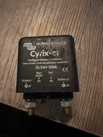 Victron cyrix Cl  12/24volt  120A  Relais magneetschakelaar, Ophalen of Verzenden