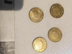 Pièce 20 centimes, Postzegels en Munten, Munten | Europa | Euromunten, 20 cent, Zilver, België, Ophalen of Verzenden