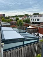 Veranda zonweringen en screens Fabriek Garantie!, Tuin en Terras, Zonneschermen, Verzenden, Nieuw, Elektrisch