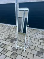 KNAPPER spiegel - ikea, Enlèvement, Utilisé, Verre