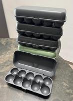 6 eierdozen (zo goed als nieuw), Ophalen of Verzenden, Zo goed als nieuw