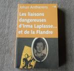 Les liaisons dangereuses d' Irma Laplasse et de la Flandre, Ophalen of Verzenden