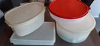 Lot Tupperware alles 40€ of 15€/st, Enlèvement ou Envoi, Comme neuf