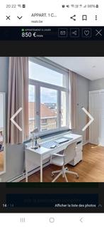 Bureau Micke, Maison & Meubles, Enlèvement ou Envoi, Utilisé, Bureau