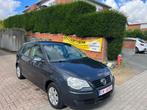 Volkswagen Polo 1.2i-CLIMATISEE-PRETE A IMMATRICULER- GARANT, 5 places, Berline, Bleu, Achat