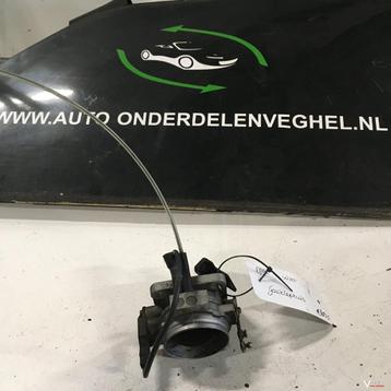 Mercedes W201 Gasklephuis   001 140 90 53 beschikbaar voor biedingen