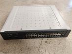 Mitel 430 telefooncentrale, Ophalen, Gebruikt