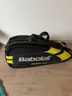 Babolat tenniszak, Babolat, Ophalen