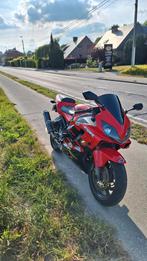 HONDA CBR 600 F ROUGE, Motoren, Motoren | Honda, Bedrijf