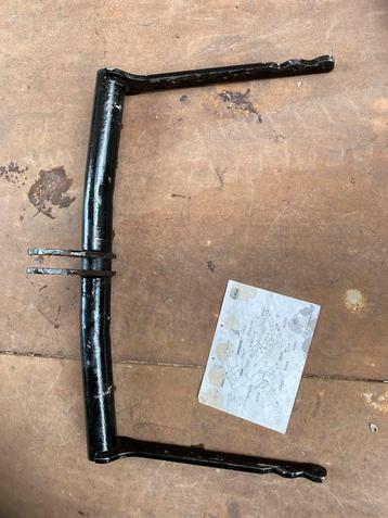 TREKHAAK Ford S-Max (01-2006/12-2014) beschikbaar voor biedingen