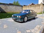 BMW M5 E34 Cecotto - Échelle 1/18 - LIMITED - PRIX : 119€, Hobby en Vrije tijd, Ophalen, Nieuw, Auto, OttOMobile