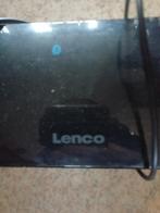 Soundbar, Enlèvement