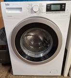 Wasmachine beko model: WTV 7734 XSO, Elektronische apparatuur, Wasmachines, Ophalen, 10 kg of meer, Bovenlader, Zo goed als nieuw