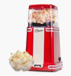 Retro popcornmaker Gadgy – licht gebruikt, Verzamelen, Elektronische Apparatuur, Ophalen