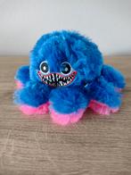 Huggy Wuggy octopus, Kinderen en Baby's, Ophalen of Verzenden, Zo goed als nieuw
