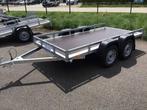VDM - Multicarrier - 2025 - Laadbak - Auto Aanhanger, Auto diversen, Aanhangers en Bagagewagens, Gebruikt