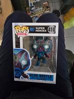 funko pop blue beetle, Ophalen of Verzenden, Nieuw