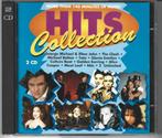 2 CD Hits Collection, Cd's en Dvd's, Ophalen of Verzenden, Zo goed als nieuw, Poprock