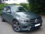 MERCEDES GLC 220d 04 MATIC, Auto's, Automaat, 1800 kg, Particulier, Dealer onderhouden