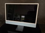 iMac M3 in ultraperfecte staat, Computers en Software, Apple Desktops, Ophalen, IMac, Zo goed als nieuw, Onbekend