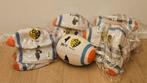 16 ballons de rugby (taille 5) — neufs dans leur emballage, Sports & Fitness, Rugby, Enlèvement, Comme neuf, Ballon