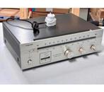 TOSHIBA ST-220 ST220 vintage stereo am-fm tuner pll japan, Audio, Tv en Foto, Tuners, Ophalen of Verzenden, Zo goed als nieuw