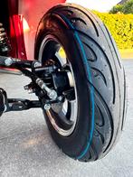 Mobietech Rollex elektrische scootmobiel - 25 km/u Scooter, Ophalen of Verzenden, Inklapbaar, Nieuw, Elektrische rolstoel