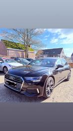 Audi a6 automaat, Auto's, Audi, Automaat, Diesel, A6, Te koop