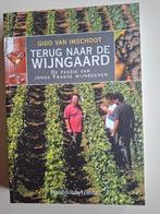 Terug naar de Wijngaard., Ophalen of Verzenden, Nieuw, Gido van Imschoot