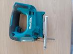 Makita 18v wipzaag nooit gebruikt, Ophalen, Zo goed als nieuw