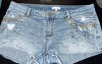 Short jeans, Vêtements | Femmes, Jeans, Comme neuf, Bleu, W30 - W32 (confection 38/40), Bel & Bo