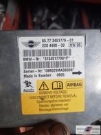 Mini one cooper s  R56 airbag module 6577 3451779, Ophalen of Verzenden, Gebruikt, Mini