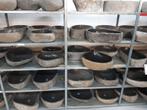 évier, vasque en pierre , lavabos ,grand choix !, Bricolage & Construction, Sanitaire, Enlèvement, Neuf, Pierre, Lavabo