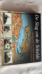 De slag om de Schelde, Livres, Guerre & Militaire, Enlèvement