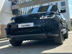 Land Rover Range Rover Sport 3.0 SDV6 HSE | PANO | FULL OPTI, Auto's, Land Rover, Automaat, 183 kW, 2993 cc, Blauw