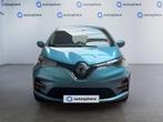 Renault Zoe *B-Rent*CLIM AUTO*COCKPIT DIGITAL*SUPER ETAT, Autos, Berline, 109 ch, ZOE, https://public.car-pass.be/vhr/6a9dbbad-7a33-4898-8031-7dd457a3e0c6
