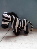 MC Donalds / pluchen zebra, Ophalen of Verzenden, Nieuw