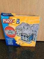 3D puzzel The White House, Hobby & Loisirs créatifs, Enlèvement, Utilisé