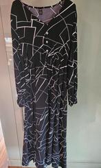 Damesjurk, M, Kleding | Dames, Jurken, Maat 38/40 (M), Zwart, Nieuw, Ophalen of Verzenden