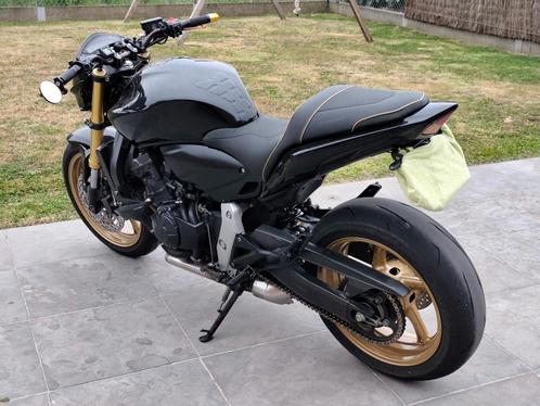 Honda Hornet cb600f, Motoren, Motoren | Honda, Particulier, Naked bike, 4 cilinders, Ophalen