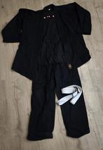 Kimono, Sport en Fitness, Vechtsporten en Zelfverdediging, Ophalen