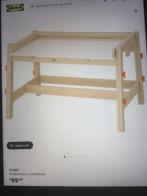 Meegroei bureau voor kinderen, Ophalen, Zo goed als nieuw, Tafel