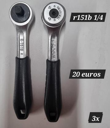 Facom R161B JL161 RL161JXL171 beschikbaar voor biedingen