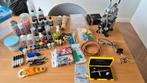 Airbrush ideaal start pakket, Ophalen, Gebruikt