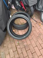 pneu de 20 pouces une paire , de marque continental . Utilis, Auto-onderdelen, Banden en Velgen, Ophalen, Gebruikt
